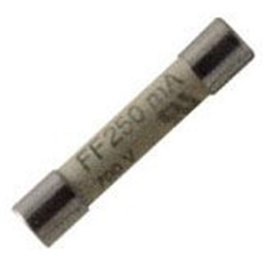 FIELDPIECE FUSE .25A/700V