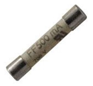 FIELDPIECE FUSE .5A / 500V