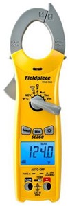 FIELDPIECE METER