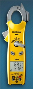 FIELDPIECE METER  (OBS)