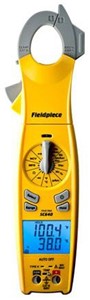 FIELDPIECE METER