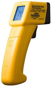 FIELDPIECE IR THERMOMETER