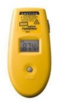 FIELDPIECE IR THERMOMETER