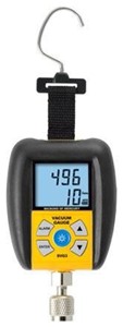 FIELDPIECE DIGITAL MICRON VACUUM GAUGE (OBS)