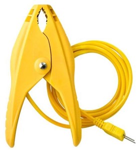 FIELDPIECE TEMP. CLAMP 3/8-1 3/8