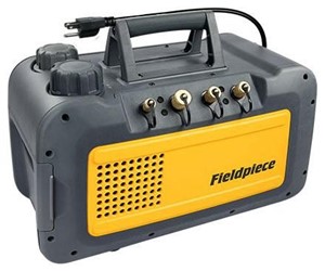 FIELDPIECE 5CFM VACUUM PUMP