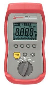 AMPROBE MEGA OHMETER