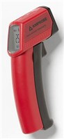 AMPROBE IR THEROMO LASER POINTE
