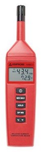 AMPROBE DIGITAL PSYCHROMETER