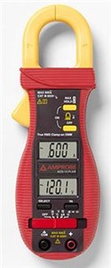 AMPROBE DU DISPL MULTIMETER