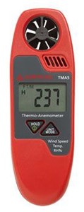 AMPROBE MINI-VANE ANEMOMETER