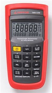 AMPROBE THERMOCOUPLE THERMOETER