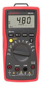 AMPROBE   MULTIMETER