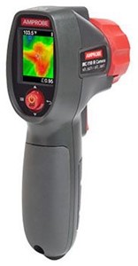 AMPROBE INFRARED CAMERA