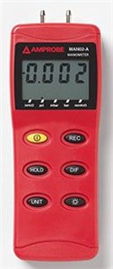 AMPROBE MANOMETER