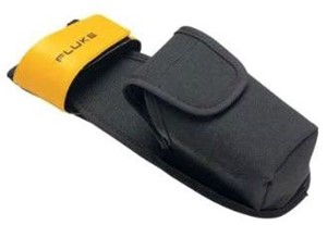 FLUKE HOLSTER WITH POCKET