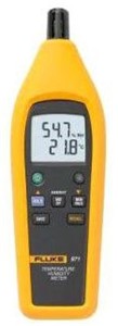 FLUKE TEMP.-HUMIDITY METER