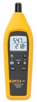 FLUKE TEMP.-HUMIDITY METER