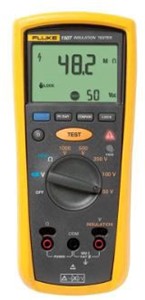 INSULATION TESTER (MEGGER)