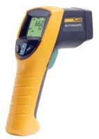 FLUKE IR THERMOMETER