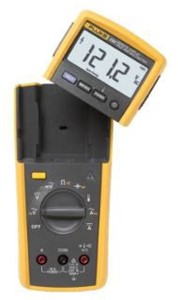 FLUKE REMOVABLE HEAD MULTI-METE