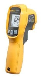 FLUKE INFRA RED THERMOMETER