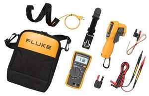 FLUKE COMBO KIT