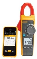 FLUKE RMS CLAMP METER FLUKE CONNECT