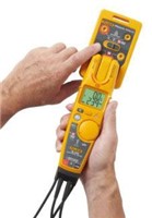 FLUKE PROVING UNIT,T6/NCV