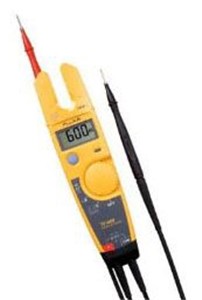 FLUKE ELECTRICAL TESTER 600 V0LT