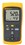 FLUKE DUAL INPUT THERMOMETER