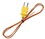 FLUKE TYPE-K THERMOCOUPLE PROBE