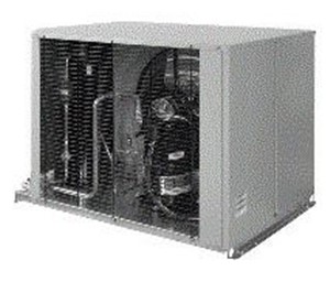 CHANDLER CONDENSING UNIT, EMT, 1PH