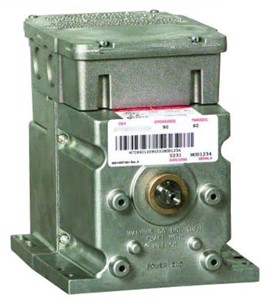 ° H/W COMM SR MODUTROL MOTOR