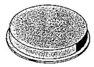 H/W COMM DIAPHRAGM