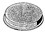 H/W COMM DIAPHRAGM