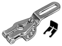 H/W COMM CRANK ARM ASSEMBLY