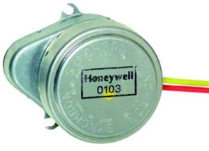 H/W RES 24V SEALED MOTOR