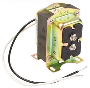 H/W RES TRANSFORMER 40VA 120/24V