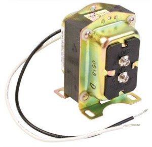 H/W RES TRANS. 40VA 120/208/240/24V