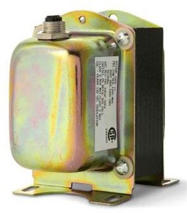 H/W RES TRANSFORMER 50VA WITH CIRCUIT BR