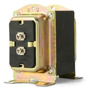 H/W RES TRANSFORMER 75VA