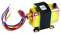 H/W RES 75VA 24V TRANS W/CIRC BRKR