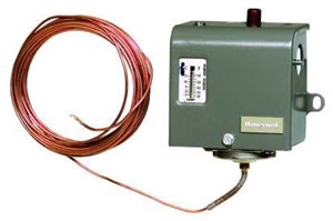 H/W COMM TEMPERATURE CONTROL