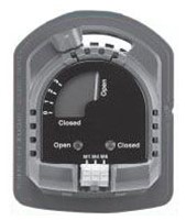H/W RES DAMPER OPERATOR