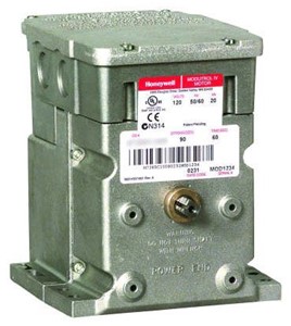 H/W COMM ACTUATOR