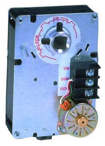 H/W COMM ACTUATOR