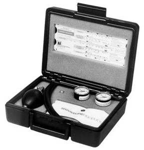 H/W COMM PNEU CALIBRATION KIT W/GAUGES