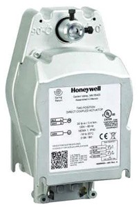 H/W COMM FAST-ACTING 2 POSITION ACTUATOR