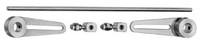 H/W COMM PUSH ROD 24''